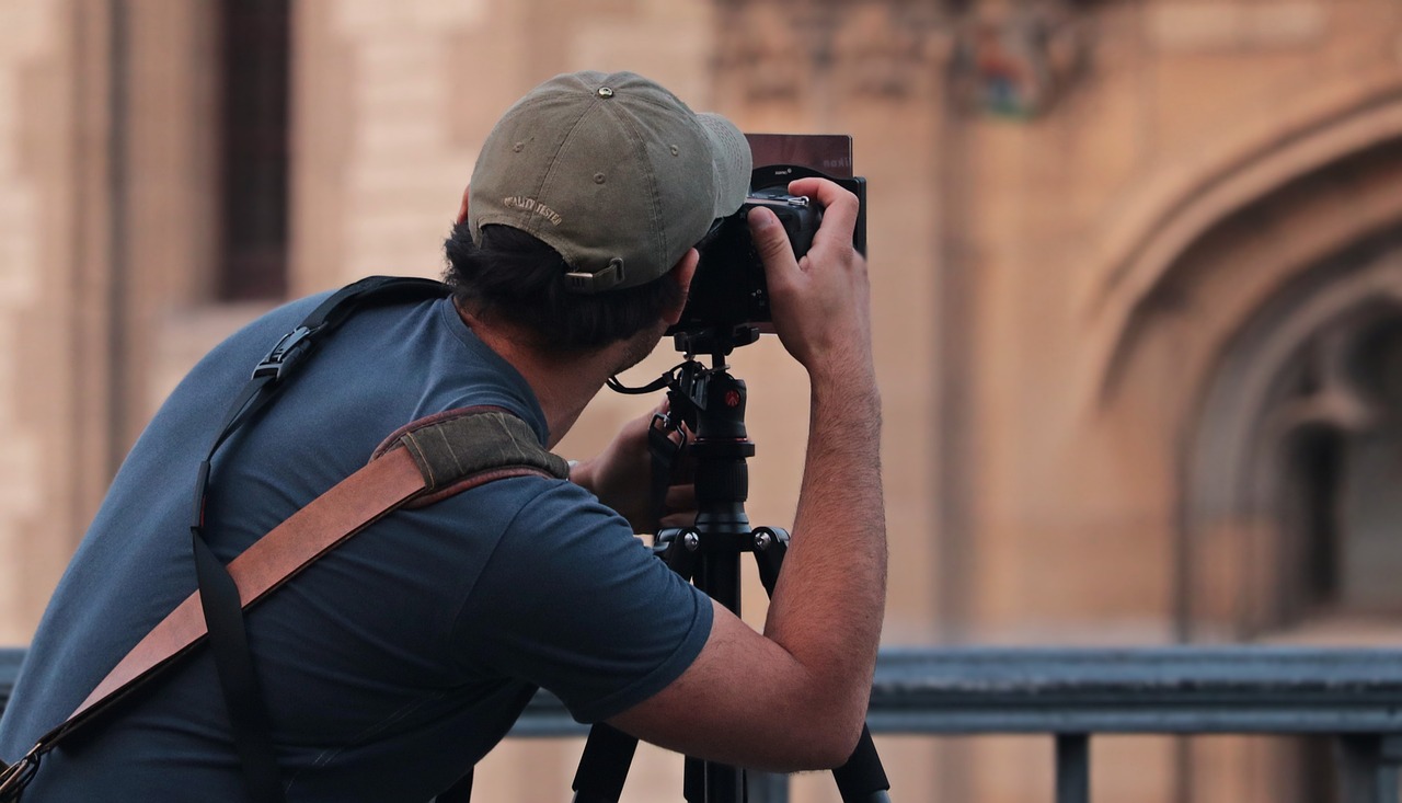 Event Coverage