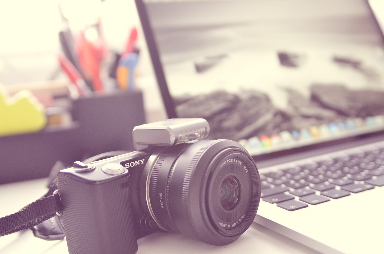 Landscape Photography